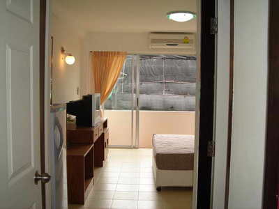 pic Home Size 25 Sqm Condo In Naklud