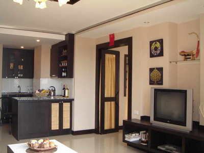 pic Home Size 51 Sqm Condo In Naklua