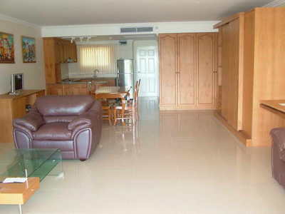 pic Home Size 78 Sqm Condo In Pratumnak