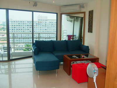 pic Home Size 50 Sqm condo In Jemtien