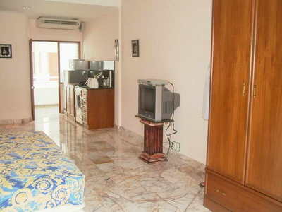 pic Home Size 37 Sqm Condo In Jomtien