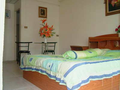 pic Home Size 28 Sqm Condo In Jomtien 