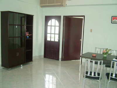 pic Home Size 76 Sqm condo In Jomtien