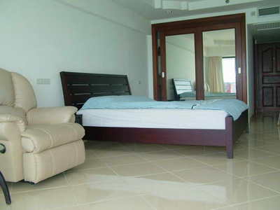 pic Home Size 49 Sqm Condo In Jomtien