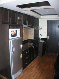 pic A selection of 4 studio apartments