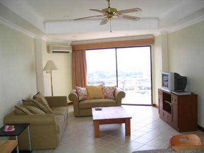 pic Home Size 74 Sqm Condo In Jomtien