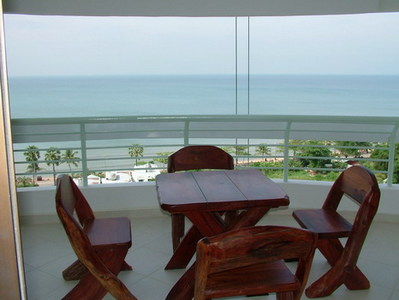 pic Home Size 57 Sqm Condo In Jomtien