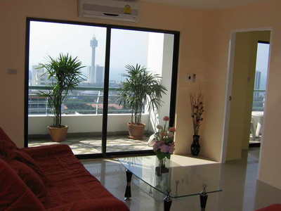 pic Home Size 64 Sqm Condo In Pratumnak 