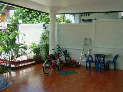 pic Home Size 200 Sqm House For Rent 