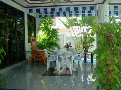 pic Home Size 200 Sqm House For Rent 