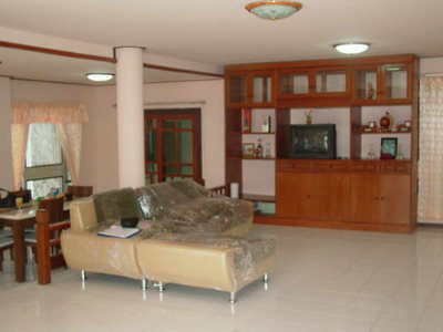 pic Land Size  280 Sqm House For Rent 