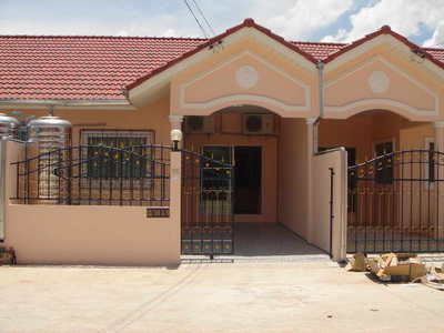 pic Home Size 80 Sqm House For Rent 