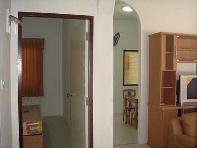 pic Home Size 80 Sqm House For Rent 