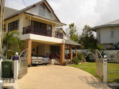 pic Home Size 240 Sqm House For Rent 