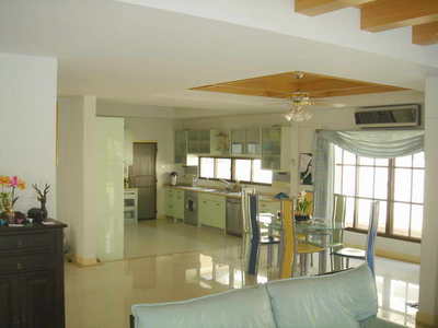 pic Home Size 240 Sqm House For Rent 