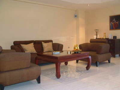 pic Home Size 80 Sqm House For Rent