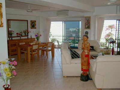 pic Home Size 148 Sqm Condo For Rent