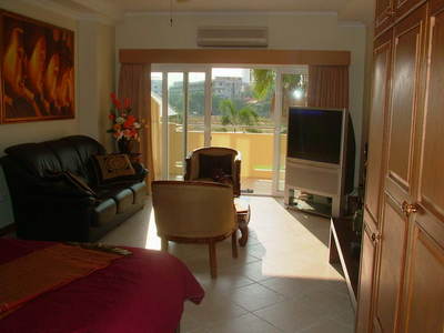 pic Home Size 48 Sqm Condo for rent