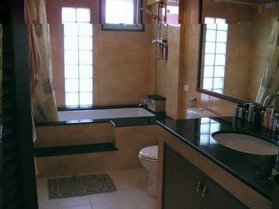 pic Home Size 84 Sqm cond for rent 