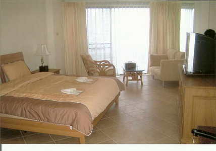 pic Home Sizeb 39 Sqm condo for rent 