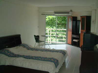 pic Home Size 34 Sqm condo for rent 