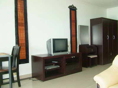 pic Home Size 55 Sqm condo for rent 