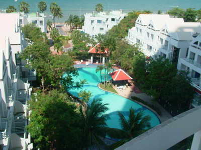 pic Home Size 58 Sqm condo for rent