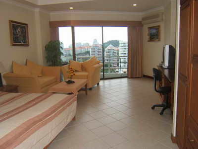 pic Home Size 41 Sqm condo for rent 