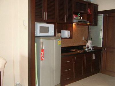 pic Home Size 42 Sqm condo for rent