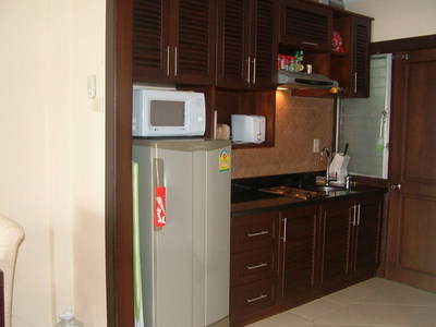 pic Home Size 42 Sqm condo for rent 