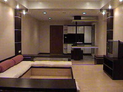 pic Home Size 80 Sqm condo For Rent
