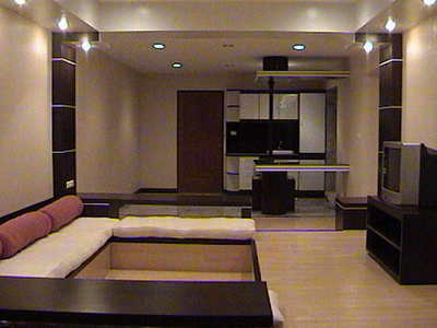 pic Home Size 80 Sqm condo For Rent 