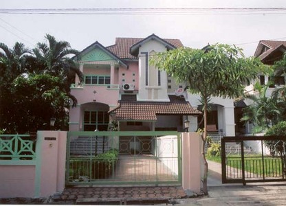 pic Eastern Pattaya, property size 208 sqm