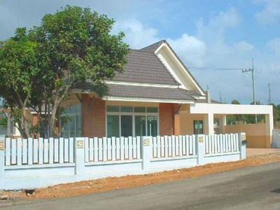pic Lovely boutique houses