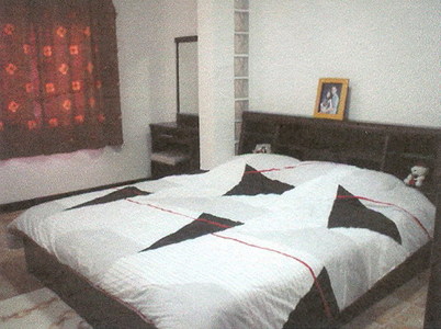 pic Fully furnished & decorated single house
