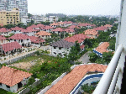 pic View Talay Condominium