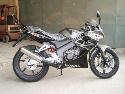 pic CBR 150