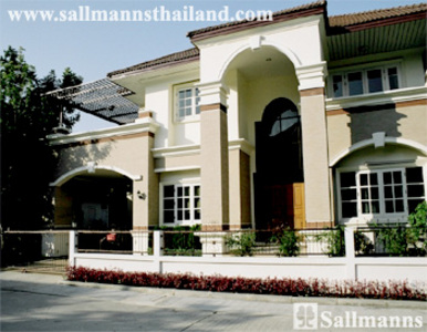 pic House in exclusive development