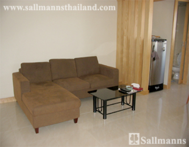 pic Attractive fully fully furnished