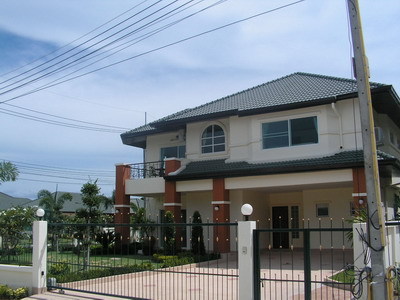 pic Garden In The City - Green Field Villas