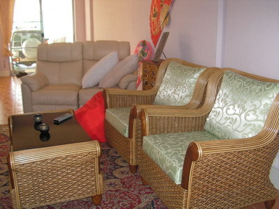 pic Fully Furnished House :Soi Pattaya Park