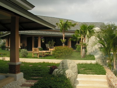 pic Luxury Private House