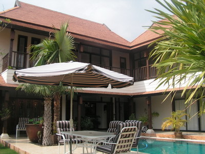 pic Very Exclusive Villa SIAM LAKE VIEW 