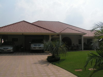 pic Dream House - Freeway Villa