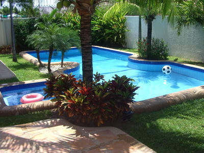 pic Exclusive living in Nirvana Pool Villa
