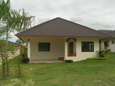 pic New development Hill Side Village
