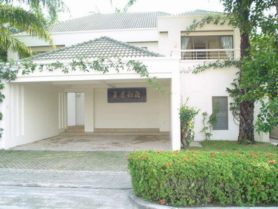 pic Fabulous lake view house - Phoenix Golf