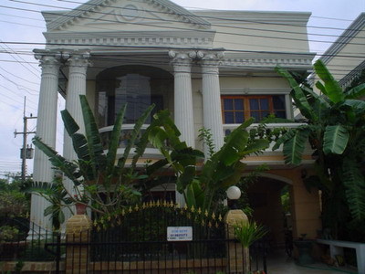 pic Large beautiful house - North Pattaya