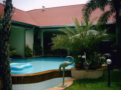 pic Representative villa full of superlative
