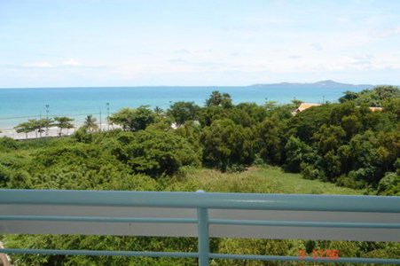 pic One Bedroom with Seaview - Metro Condo